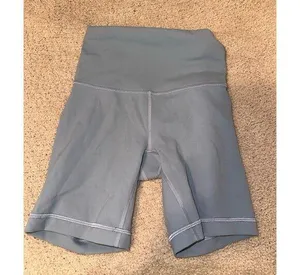 Lululemon biker shorts thumbnail 1