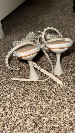 Gianni Bini Heels Women’s thumbnail 3