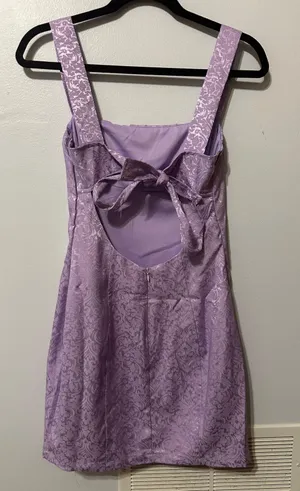 Lucy in the Sky Dress thumbnail 2