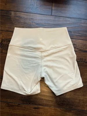 Align Shorts Lululemon thumbnail 3