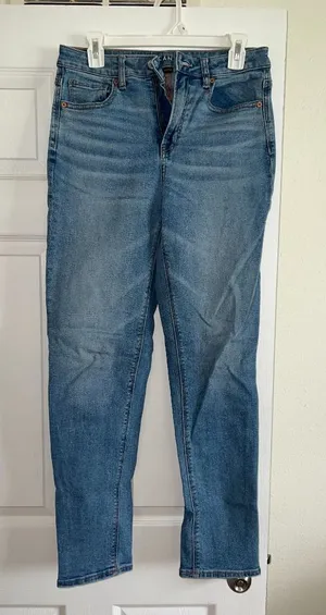 American Eagle Jeans thumbnail 1