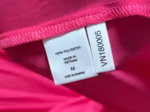 New York and company pink coverup size medium thumbnail 7