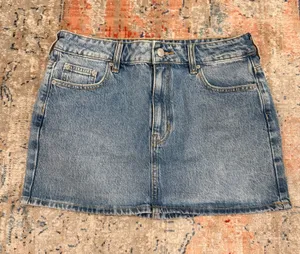 PacSun Denim Skirt thumbnail 1