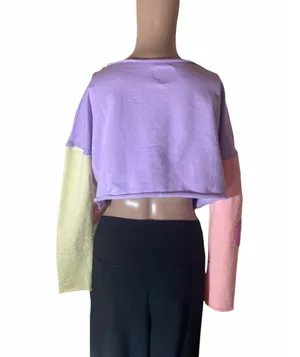 Love Shack Fancy x Beach Riot Sweater thumbnail 3