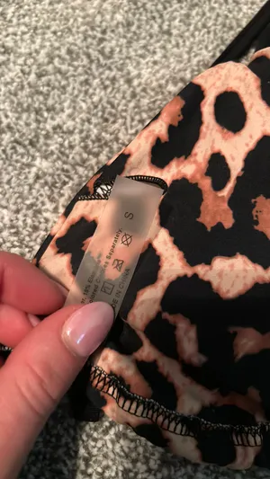 SheIn bikini thumbnail 3