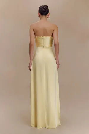 Meshki Dress Larissa thumbnail 2