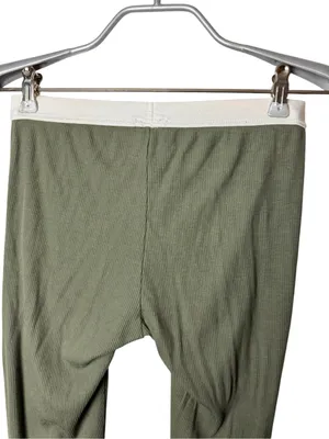 Bozzolo Women's Loungewear Waistband Leggings Sz S thumbnail 6