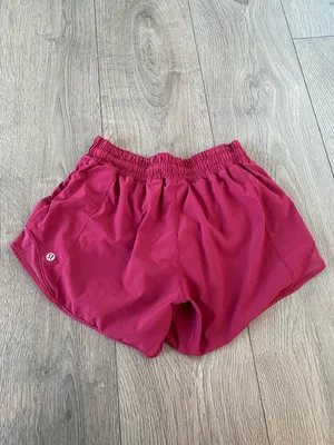 Lululemon Hotty Hot Short thumbnail 2