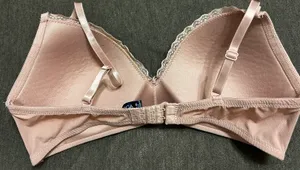 Nautica 36C Pink  Bra thumbnail 3