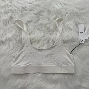 Ugg Gwendolynn Bralette White Size Small thumbnail 2