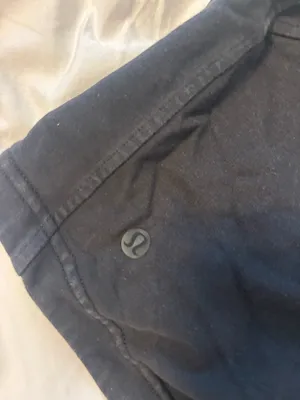 Lululemon Inner Glow 3" Shorts thumbnail 4