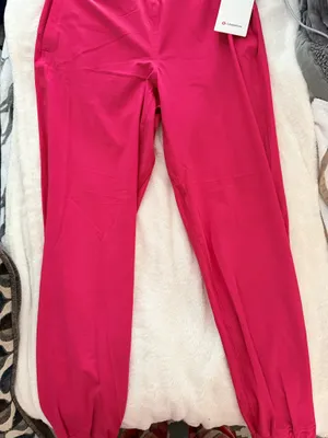 Lululemon Adapted State Joggers High-Rise thumbnail 2