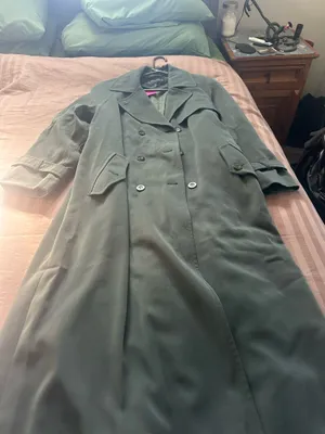 Gallery Women’s dress coat thumbnail 4