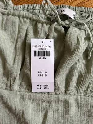Hollister shirt thumbnail 3