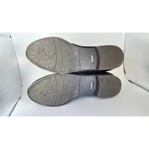 Dr Scholl’s Rialta Slip ins Be Free memory foam comfort womens shoes sz 7.5 thumbnail 3