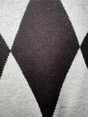 LuLaRoe Kaitlyn Geometric Button Cardigan thumbnail 3