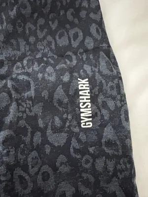 Gymshark Adapt Animal Seamless Leggings thumbnail 2