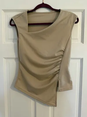 Work Top Shein thumbnail 1
