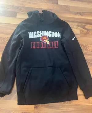 Nike Sweatshirt Hoodie thumbnail 1