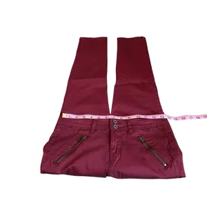 AE skinny crop pants thumbnail 3
