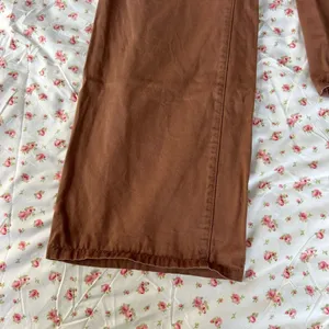 COTTON ON wide leg high waisted jeans thumbnail 3