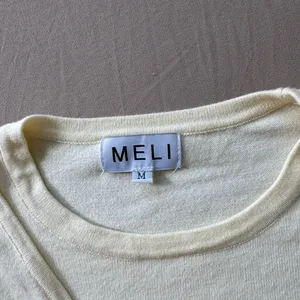 Meli Basic Tie Waist Wrap Sweater thumbnail 7