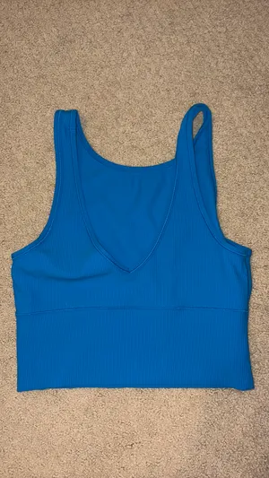 Lululemon Power Pivot Ribbed thumbnail 2