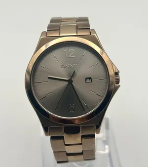 DKNY Champagne Stainless Steel Women’s Watch Working 34mm thumbnail 2