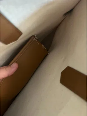 Bag damaged repair parts only Michael kors purse thumbnail 5