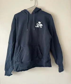 New Era Atlanta Braves Hoodie thumbnail 1