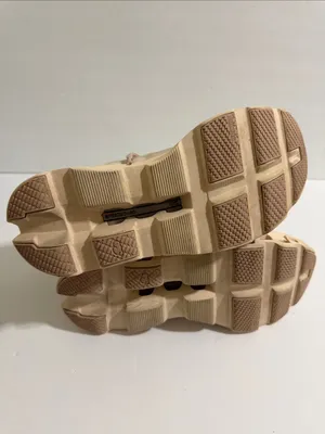 CloudMonster Women's Running Shoes in Sand and Blush thumbnail 6