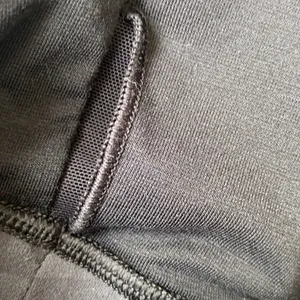 lululemon athletica Black Camo Sports Bra thumbnail 6