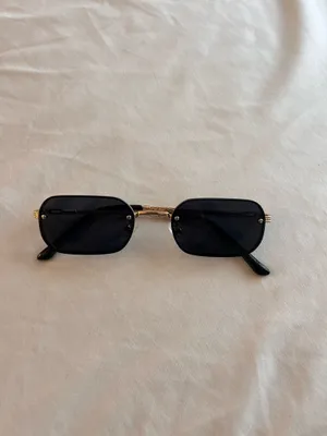 Getback sunglasses Black thumbnail 4