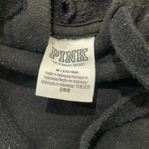 PINK by Victoria’s Secret Hooded Sweater Dress size med thumbnail 5