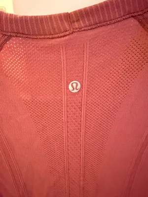 Lululemon Swiftly Short Sleeve thumbnail 4