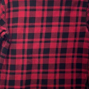 Polo Ralph Lauren‎ Waffle Knit Thermal Shirt Small Buffalo Holiday Festive Warm thumbnail 5
