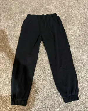 Hollister High-Rise sweatpants thumbnail 1