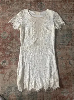 Vestique Dress thumbnail 1