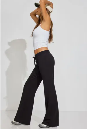Snatch Booty StretchTerry Pants thumbnail 2