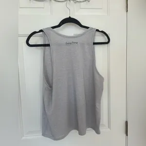 Outdoor voices athletic work out tank thumbnail 2