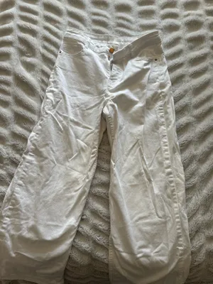 ZARA Jeans High-Rise thumbnail 1