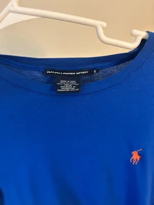 Ralph Lauren Long Sleeve Shirt thumbnail 3