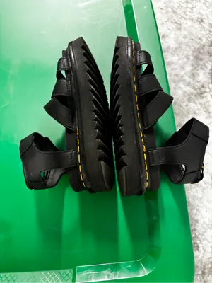Dr. Martens Blaire Platform Sandal - Women's 6 thumbnail 5
