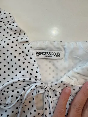 Princess Polly Set Skirt thumbnail 3