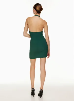 Aritzia Ribbed Dress Mini thumbnail 3