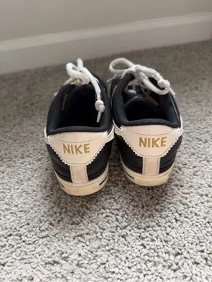 Nike Court Legacy x Serena Williams Design Crew Women's Size 8 thumbnail 3