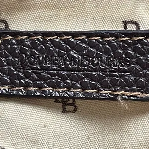 Dooney & Bourke Vintage Hand/Shoulder Bag thumbnail 4