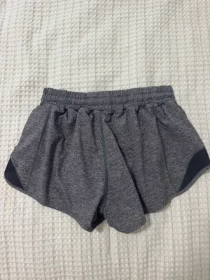 Grey Hotty Lululemon Hot 2.5" thumbnail 2