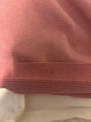 Lululemon Swiftly Short Sleeve thumbnail 4
