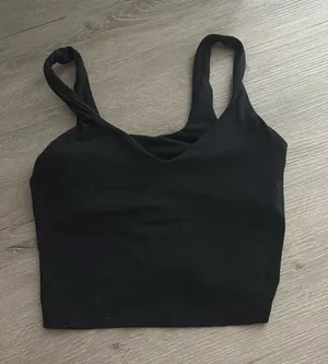 Lululemon Align Tank Black thumbnail 1
